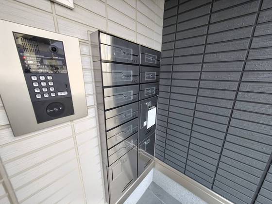 アルカディア中山