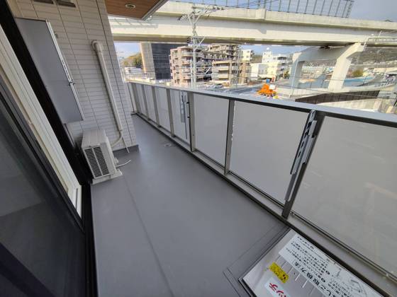 アルカディア中山