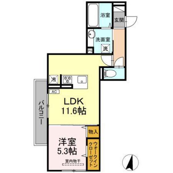 アルカディア中山