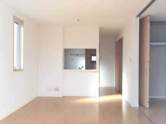 アットホーム原Ⅱ A棟