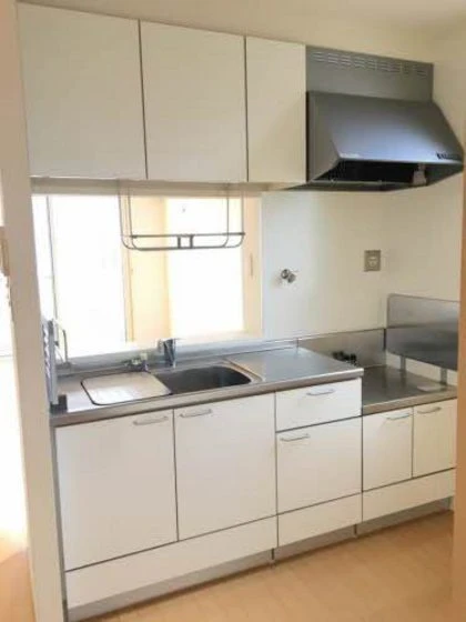 アットホーム原Ⅱ A棟