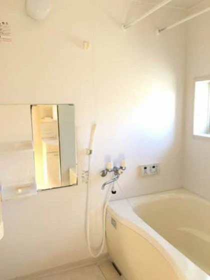 アットホーム原Ⅱ A棟