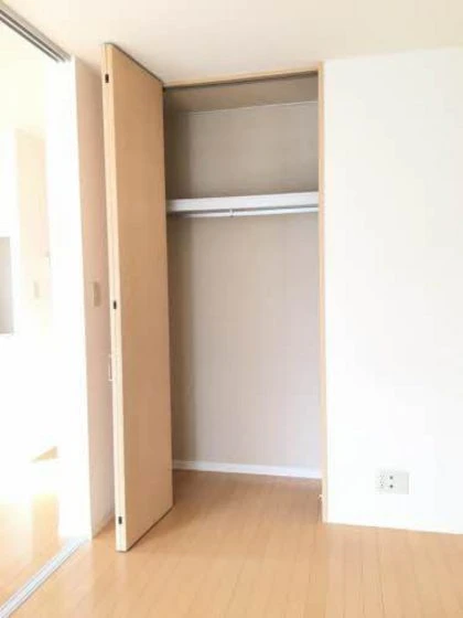 アットホーム原Ⅱ A棟