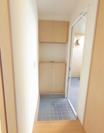 アットホーム原Ⅱ A棟