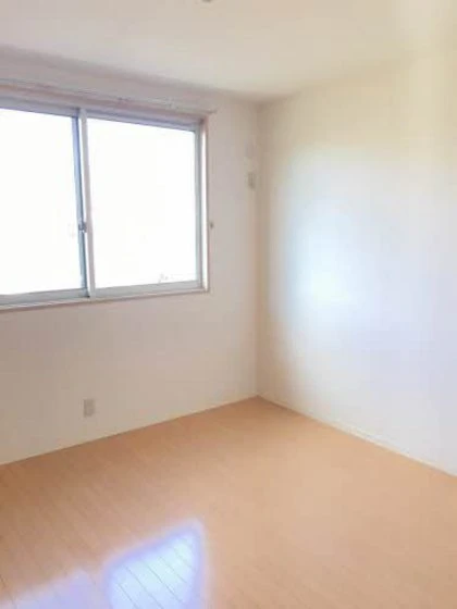 アットホーム原Ⅱ A棟