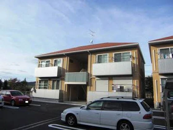 アットホーム原Ⅱ A棟