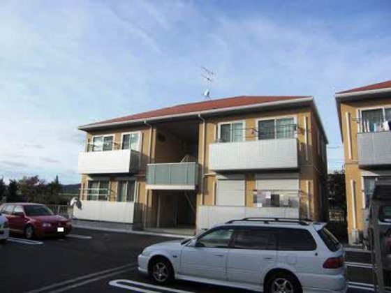 アットホーム原Ⅱ A棟