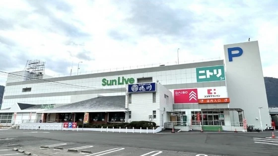 ピコットプレイス