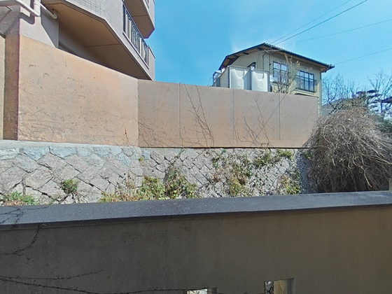 メイユール青崎