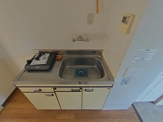 メイユール青崎