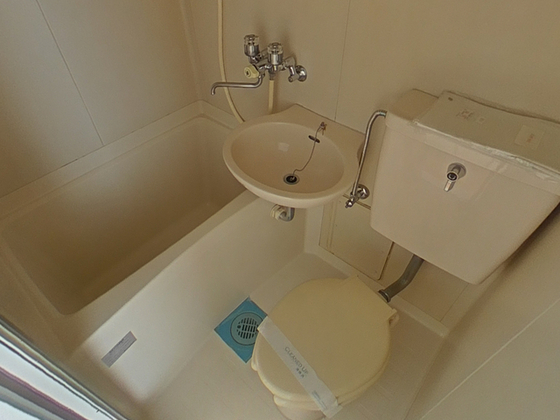 メイユール青崎