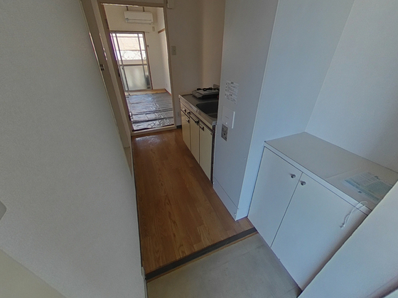 メイユール青崎