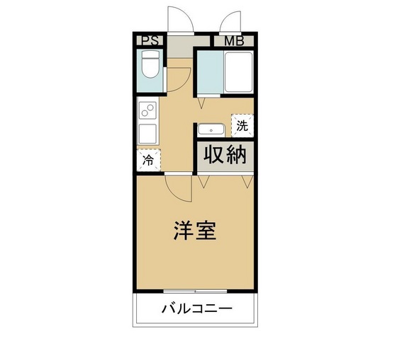 ラ・フォーレ24