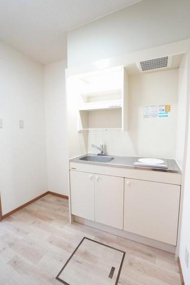 ラ・フォーレ24