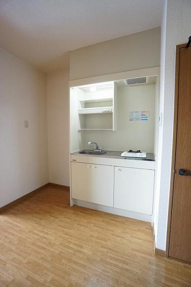 ラ・フォーレ24