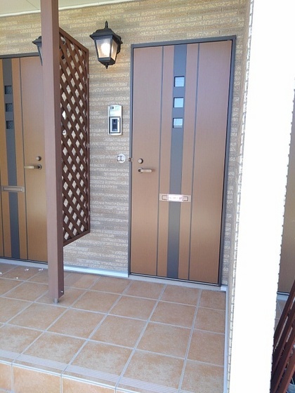 ソレイユイズミ A