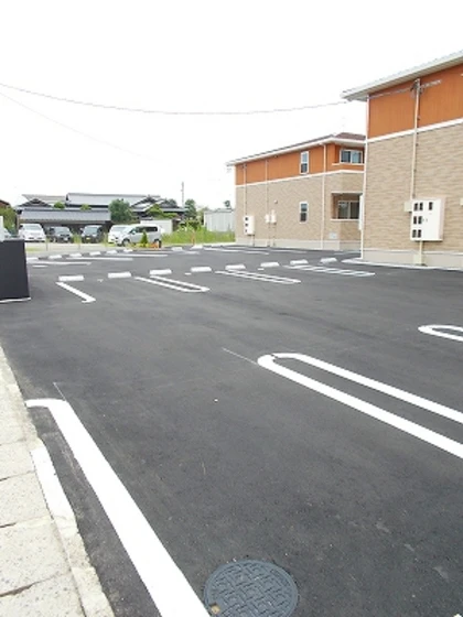 ソレイユイズミ A