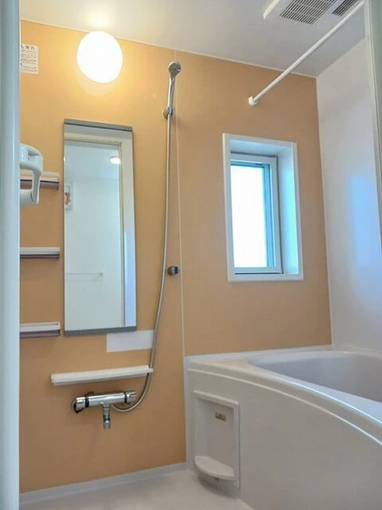 ソレイユイズミ A