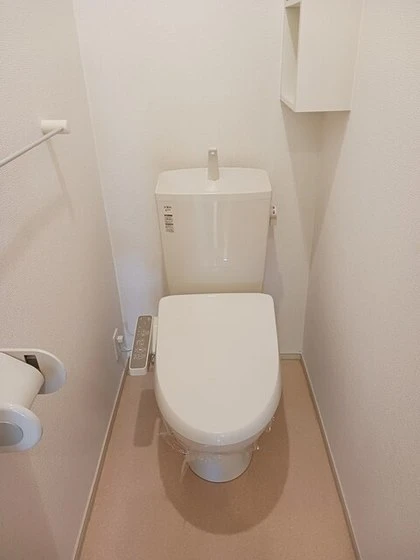 ソレイユイズミ A