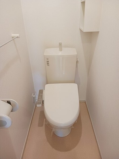 ソレイユイズミ A