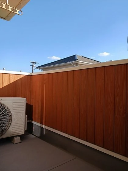 ソレイユイズミ A