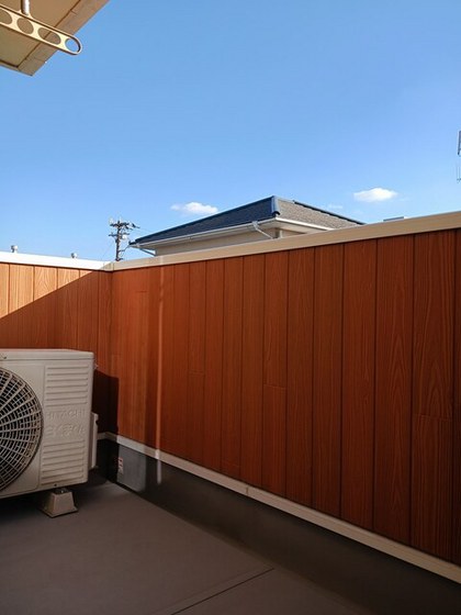 ソレイユイズミ A