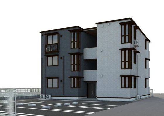 プレミール北長瀬