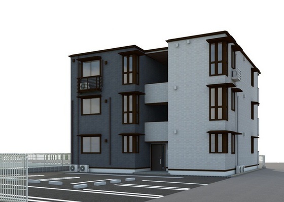 プレミール北長瀬