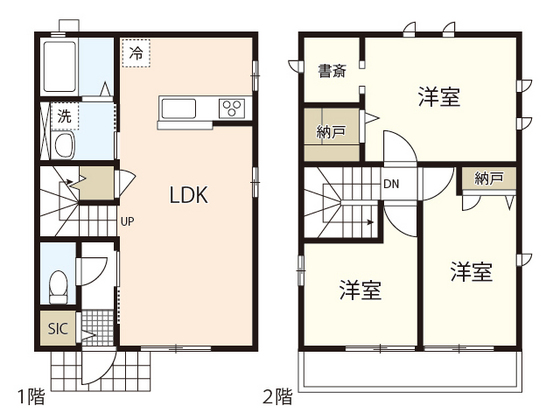 (仮)戸坂数甲2丁目新築
