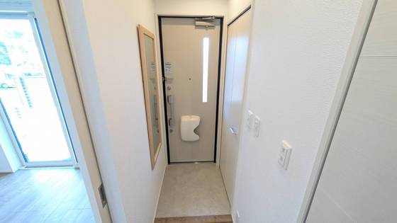 (仮)戸坂数甲2丁目新築