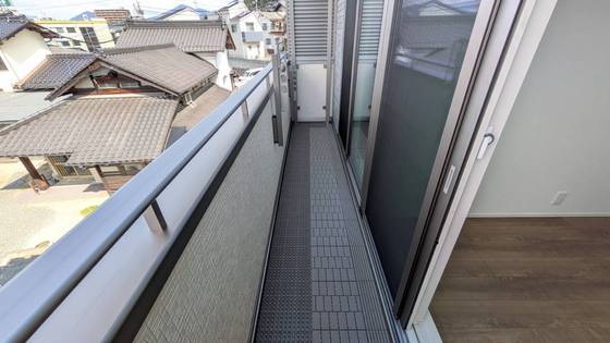 (仮)戸坂数甲2丁目新築