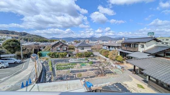 (仮)戸坂数甲2丁目新築