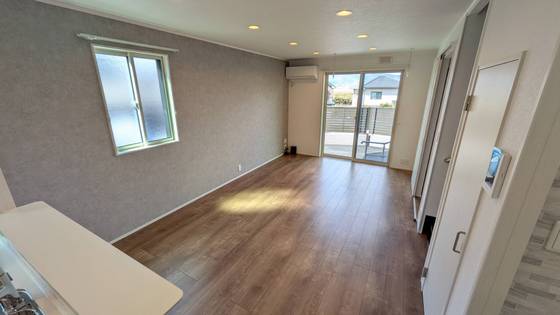 (仮)戸坂数甲2丁目新築