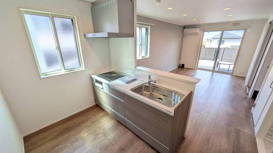 (仮)戸坂数甲2丁目新築