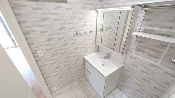 (仮)戸坂数甲2丁目新築