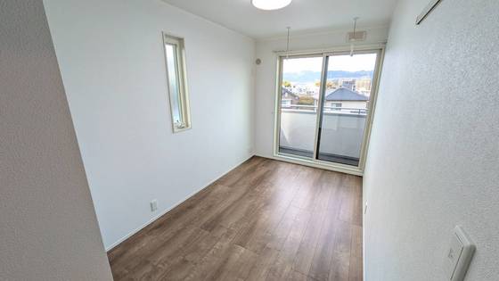 (仮)戸坂数甲2丁目新築