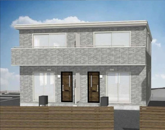 (仮)戸坂数甲2丁目新築