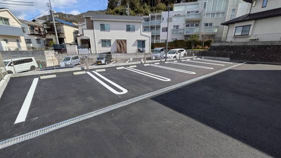 (仮)戸坂数甲2丁目新築