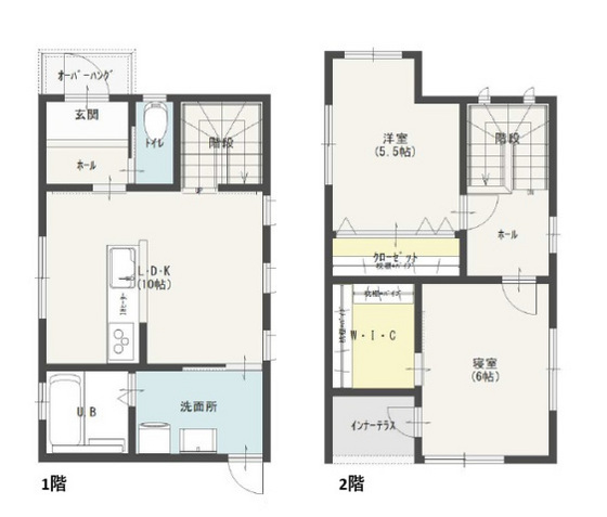 A-home原尾島四丁目戸建