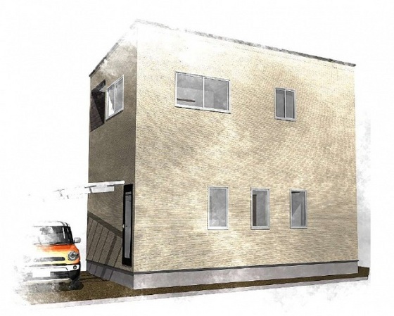 A-home原尾島四丁目戸建