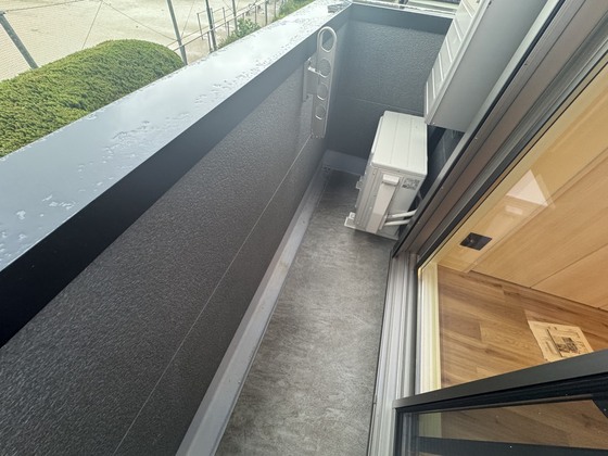 (仮称)小方2丁目アパート