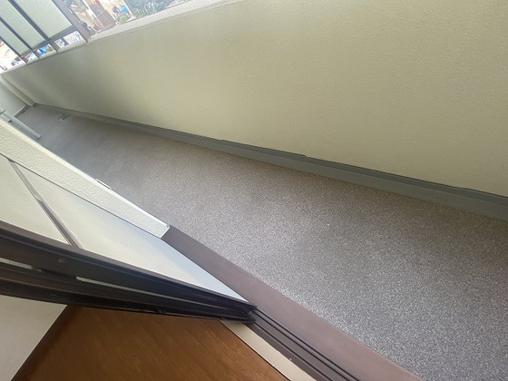 グリーン・ドエル鶴江