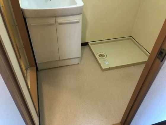 グリーン・ドエル鶴江