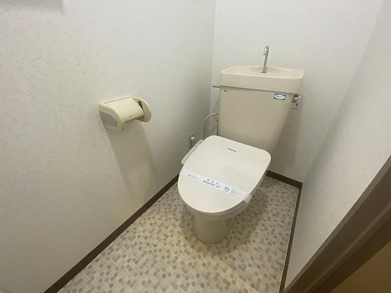 グリーン・ドエル鶴江