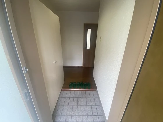 グリーン・ドエル鶴江