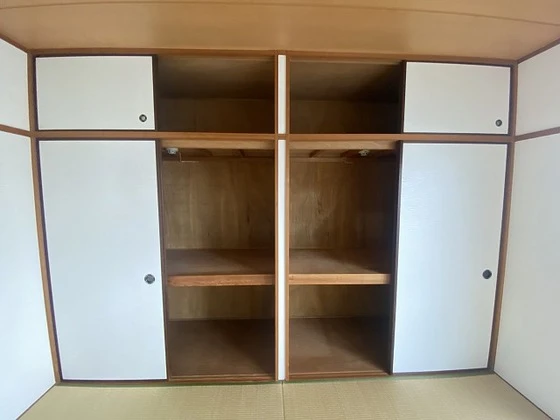 グリーン・ドエル鶴江