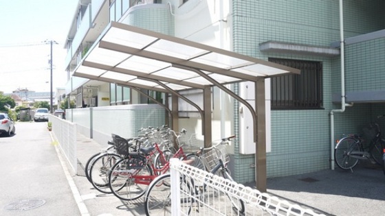 グリーン・ドエル鶴江