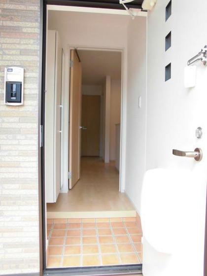 カーサ フェニーチェⅡ