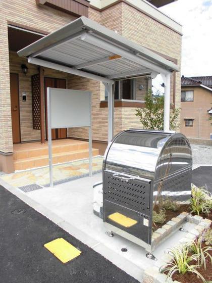 カーサ フェニーチェⅡ