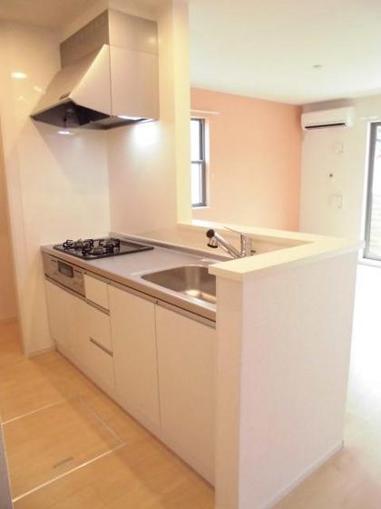 カーサ フェニーチェⅡ